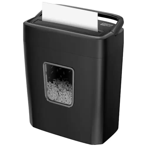 Bonsaii C261-C Aktenvernichter