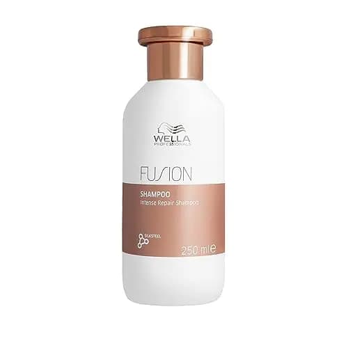 Wella Fusion Intense Repair Shampoo