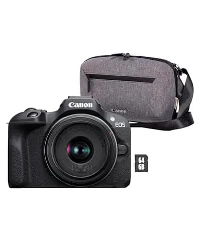 Canon EOS R100 Spiegelreflexkamera