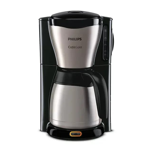 Philips Gaia Filterkaffeemaschine