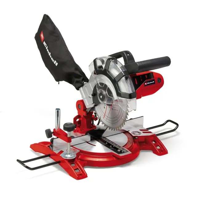 Einhell TC-MS 2112 Kapp-Gehrungssäge