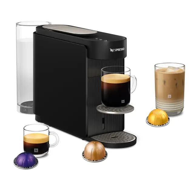 Krups Nespresso Vertuo Up Kaffeekapselmaschine