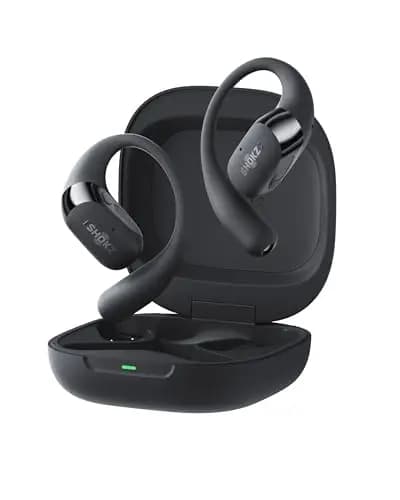 SHOKZ OpenFit 2+ Open-Ear-Kopfhörer