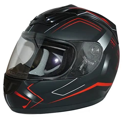 ProtectWEAR Arrow H510-RT Integralhelm