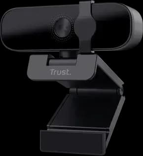 Trust Tanor 1080p Webcam – Bild 1