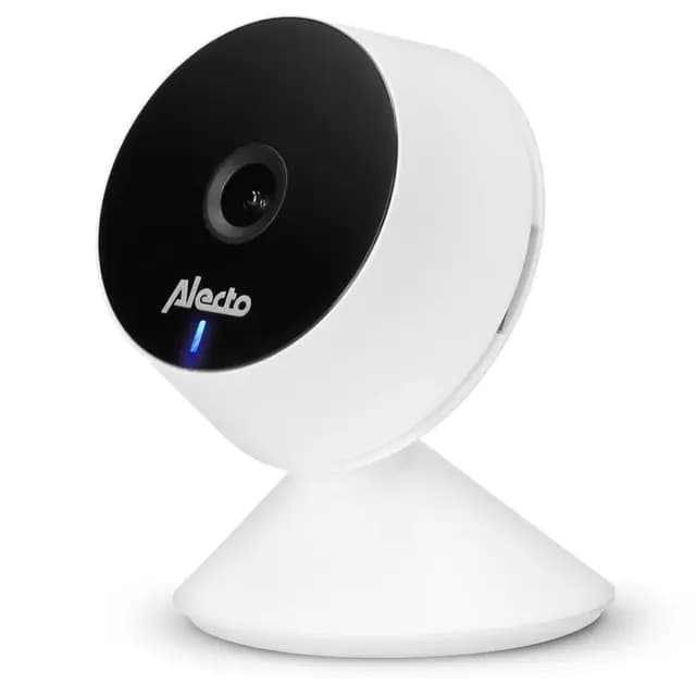 Alecto Smartbaby5 WLAN Babyphone