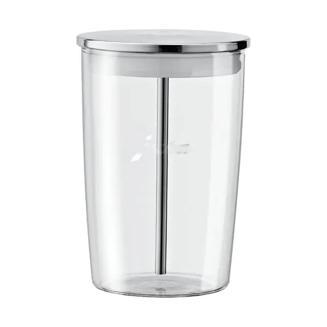 Generisch Glas Milchbehälter für Jura