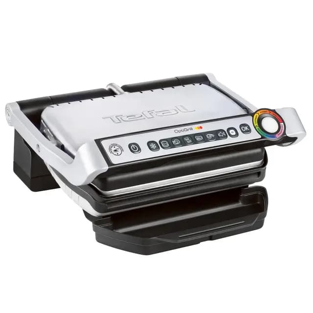Tefal OptiGrill Kontaktgrill