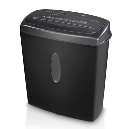 Hama Home X12CD Aktenvernichter