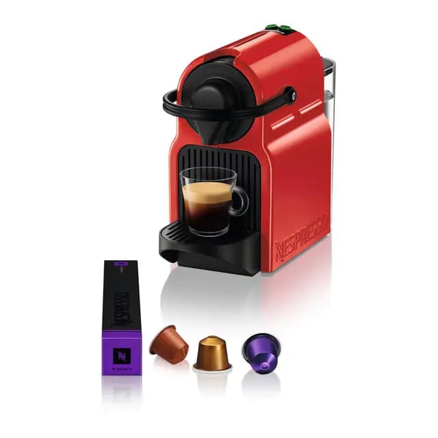 Krups Inissia Nespresso Kapselmaschine