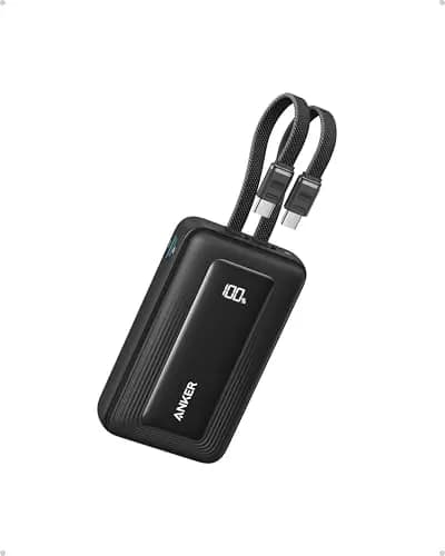 Anker Zolo 20000mAh Powerbank