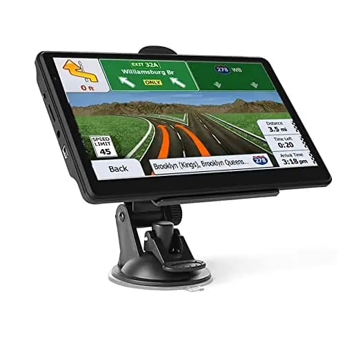 HEYOUTH 7 Zoll Auto-Navigationsgerät
