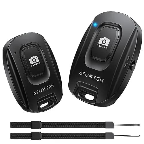 ATUMTEK ATYK179 Bluetooth-Fernauslöser