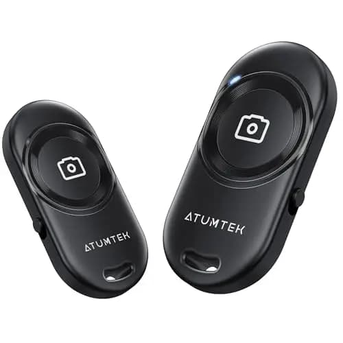 ATUMTEK ATYK185 Bluetooth Fernauslöser