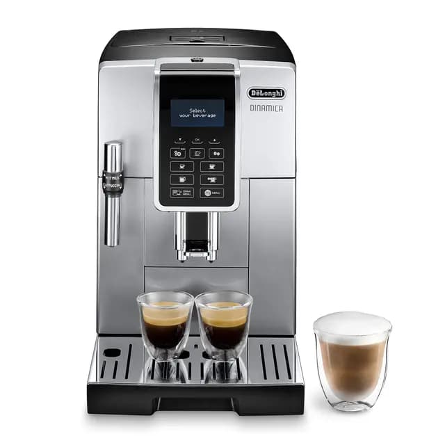 De'Longhi Dinamica Kaffeevollautomat