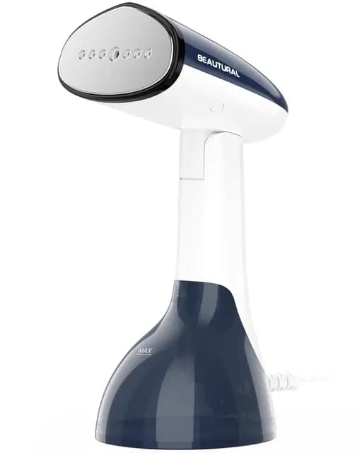 Beautural 722DE-0019 Dampfglätter