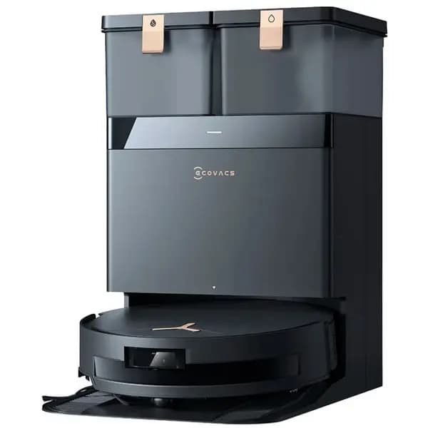 ECOVACS Deebot T50 MAX PRO OMNI Saugroboter