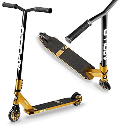 Apollo Star Pro Stunt Scooter