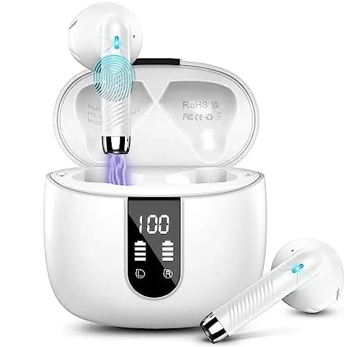 Drsaec J55 Bluetooth-Kopfhörer