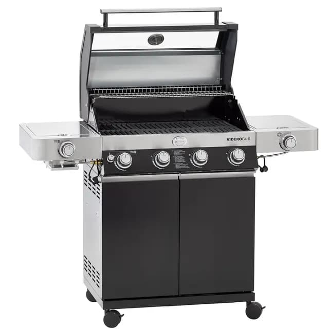 RÖSLE VIDERO G4-S Gasgrill