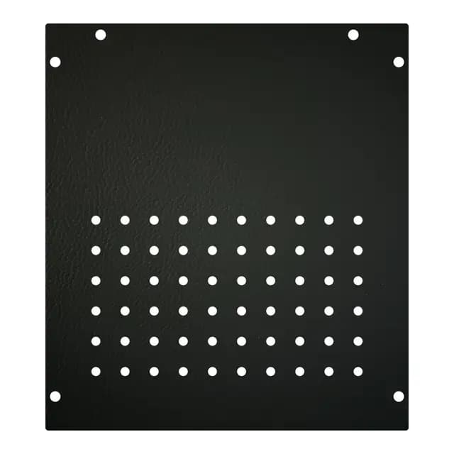 Kronenschluss Schutzmatte für ECM Mechanika VI