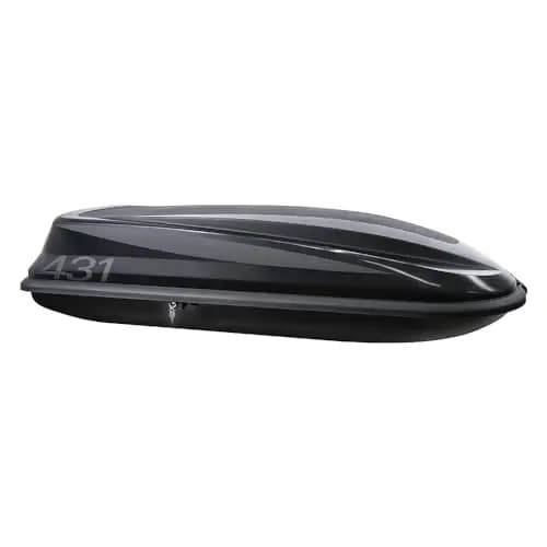 Tetrax CAM Box Sport 430 Liter Dachbox