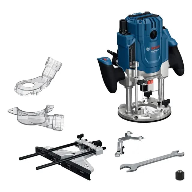 Bosch Professional GOF 20-12 Oberfräse