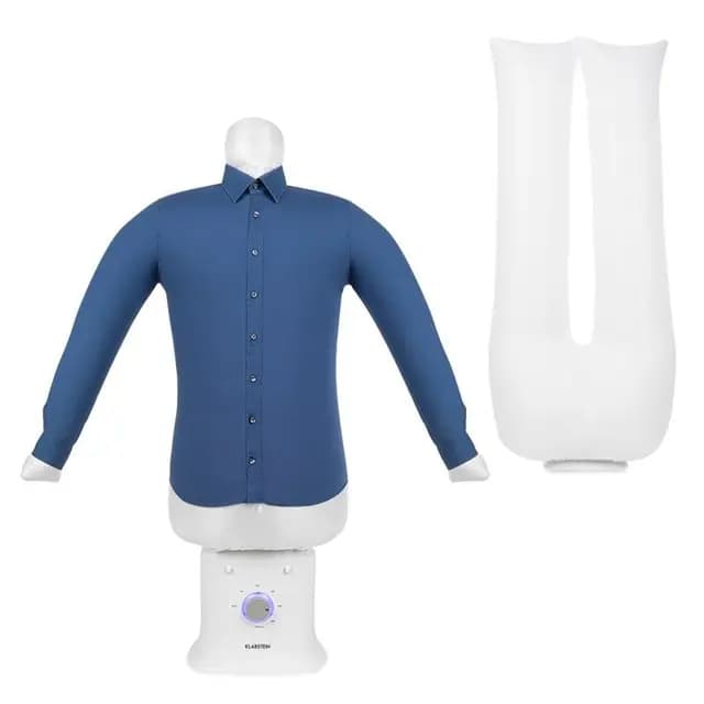 Klarstein ShirtButler Deluxe Bügelgerät