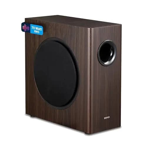 Edifier T5s Aktiv-Subwoofer