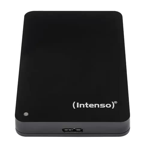 Intenso 4TB USB 3.2 Festplatte