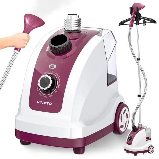 VINATO HY-288 Dampfglätter