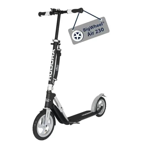 HUDORA BigWheel Air 230 Tretroller