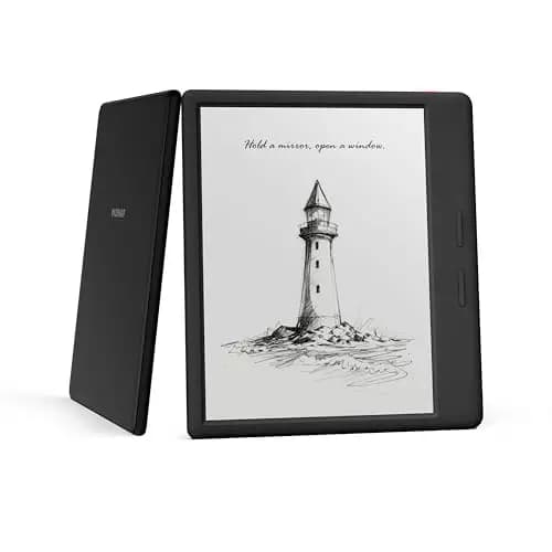 Musnap Ocean E-Ink Tablet