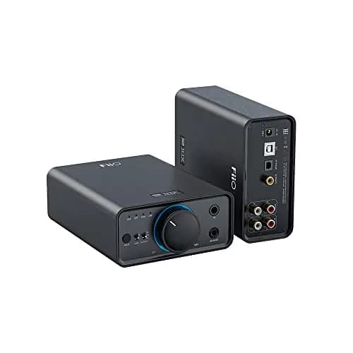 FiiO K7 Balanced DAC Kopfhörerverstärker
