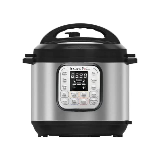 Instant Pot Duo 30 Elektro-Multikocher