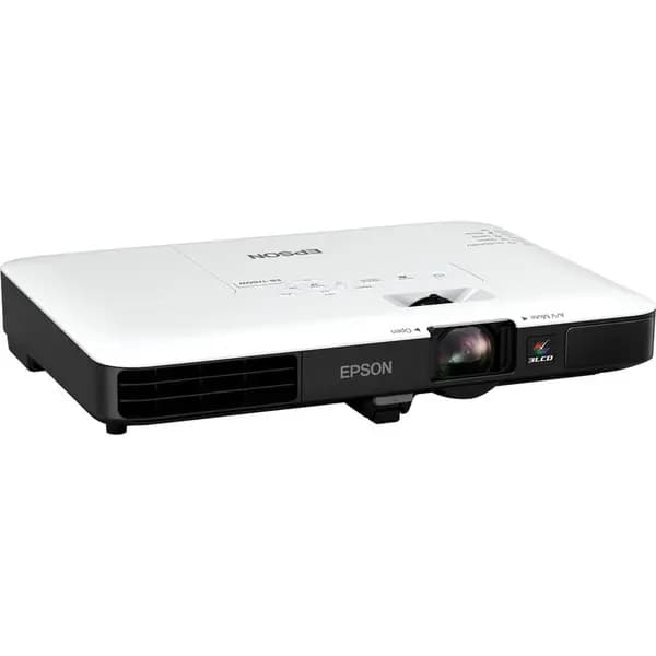 EB-1780W, LCD-Beamer – Bild 1