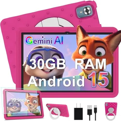 DMOAO D7 Kinder Tablet