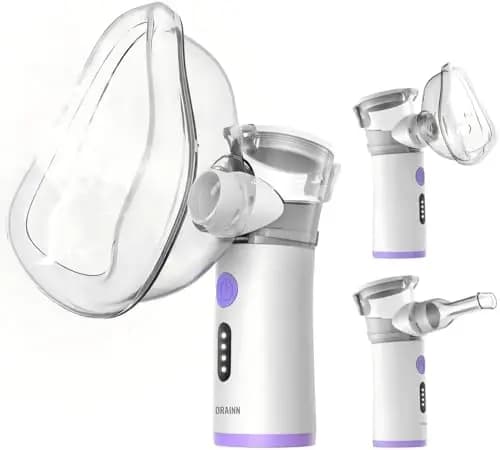 ORAINN Elektrisches Inhalationsgerät