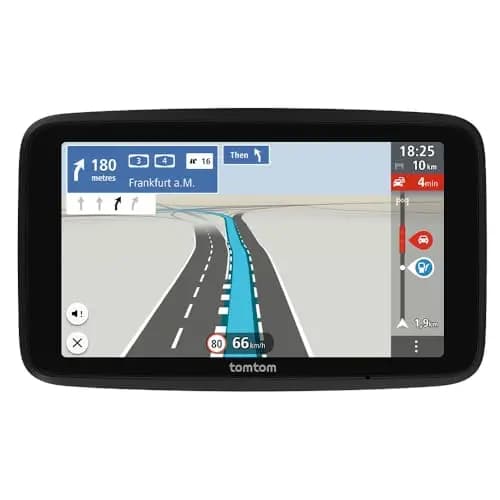 TomTom GO Classic Pkw-Navi