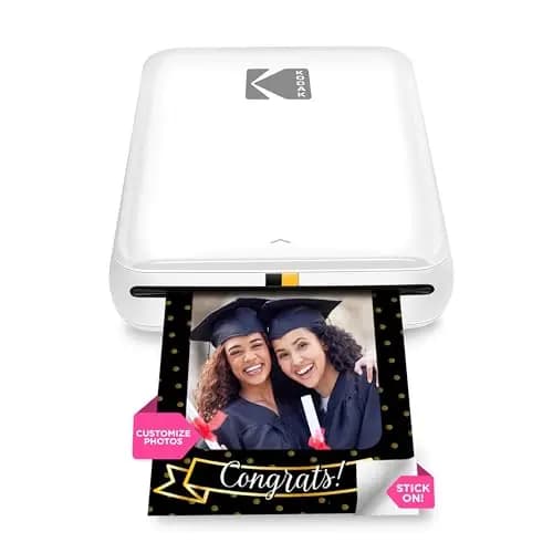 Kodak Step Smartphone-Fotodrucker