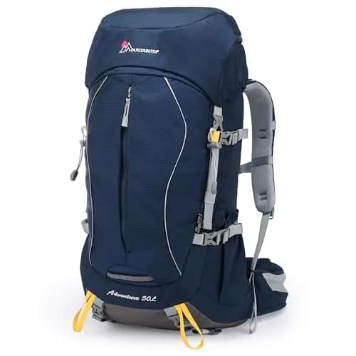 Mountaintop 50L/60L Trekkingrucksack