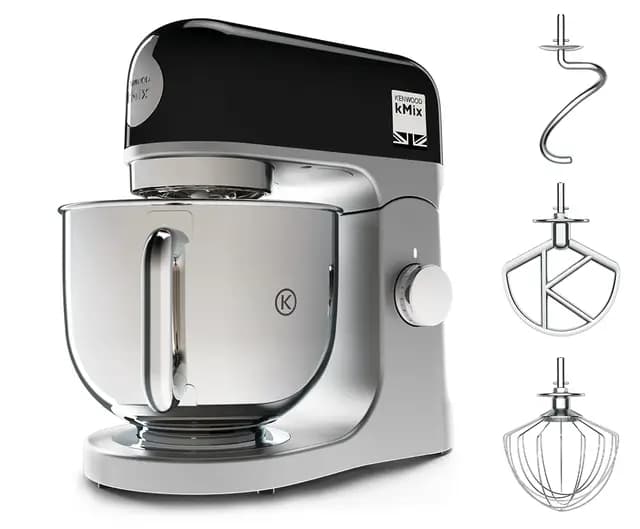 Kenwood kMix KMX750BK Küchenmaschine