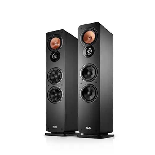 Teufel Ultima 40 Mk4 Standlautsprecher