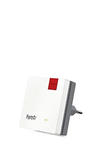 FRITZ!Repeater 600 WLAN Erweiterung