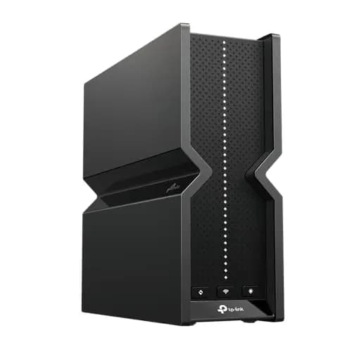 TP-Link Archer BE550 Tri-Band WiFi 7 Router