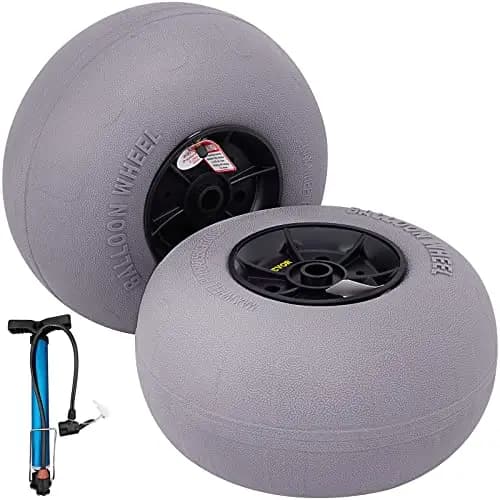 VEVOR 13 Zoll Ballonräder