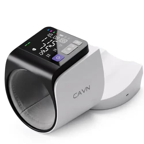 CAVN U90B Blutdruckmessgerät