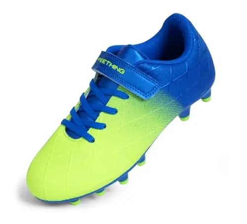 FEETHING Fußballschuhe