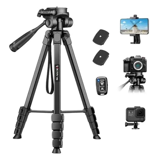 Victiv P50 Aluminium Stativ