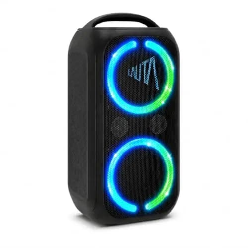 TechniSat WUMMSBOX Bluetooth Partybox